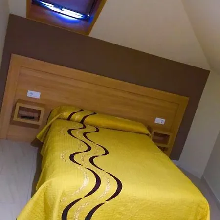 Casa Maruja Gasthuis *