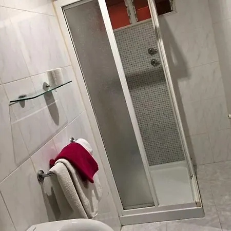 Casa de hóspedes Casa Maruja Pontevedra