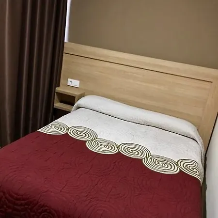 Casa Maruja Casa de hóspedes *