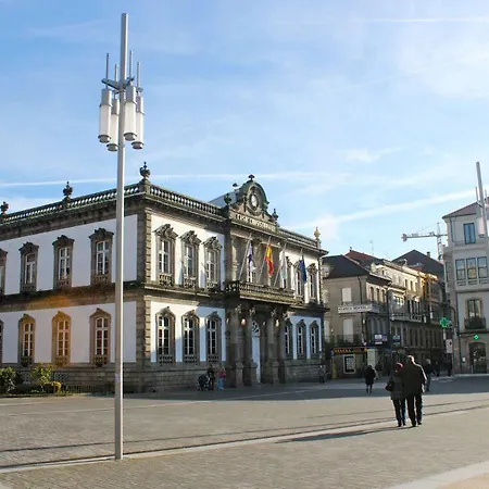 Gasthuis Casa Maruja *