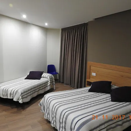 Casa Maruja * Comarca de Pontevedra