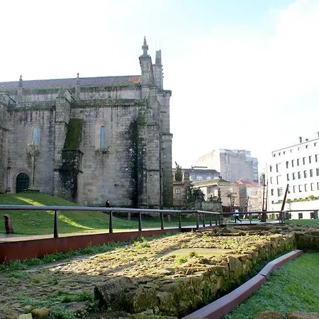 Casa Maruja Gasthuis