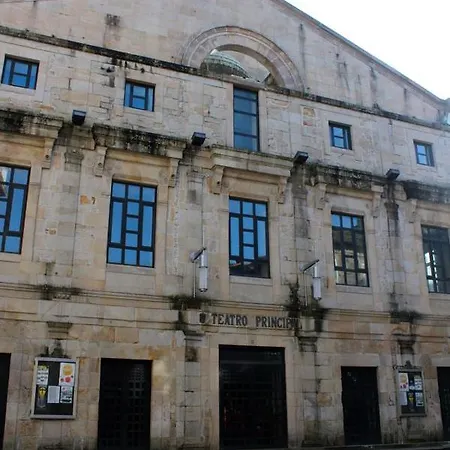 Gasthuis Casa Maruja