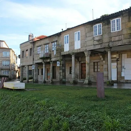 Gasthuis Casa Maruja