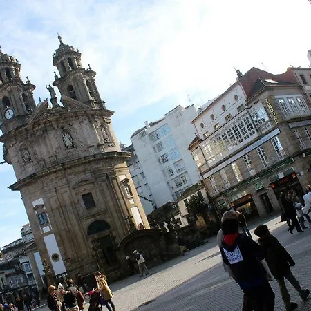 Casa Maruja Gasthuis