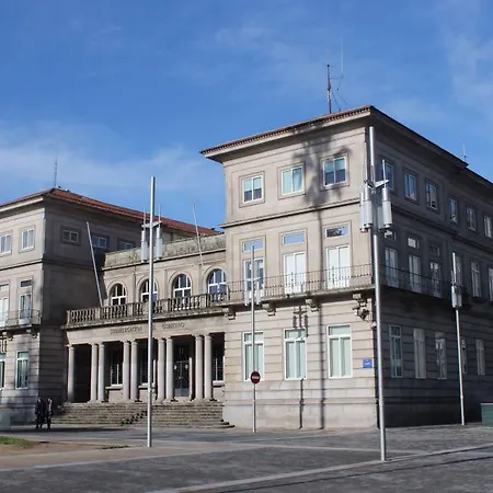 Casa de hóspedes Casa Maruja