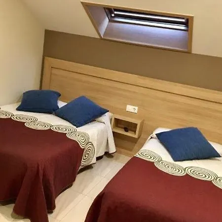 Gasthuis Casa Maruja *